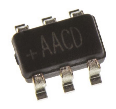 Maxim Max6355TZUT+T,Dreifach Spannung Supervisor 1.8 V, 2.5 V, 3 V, 3.3 V, 5V