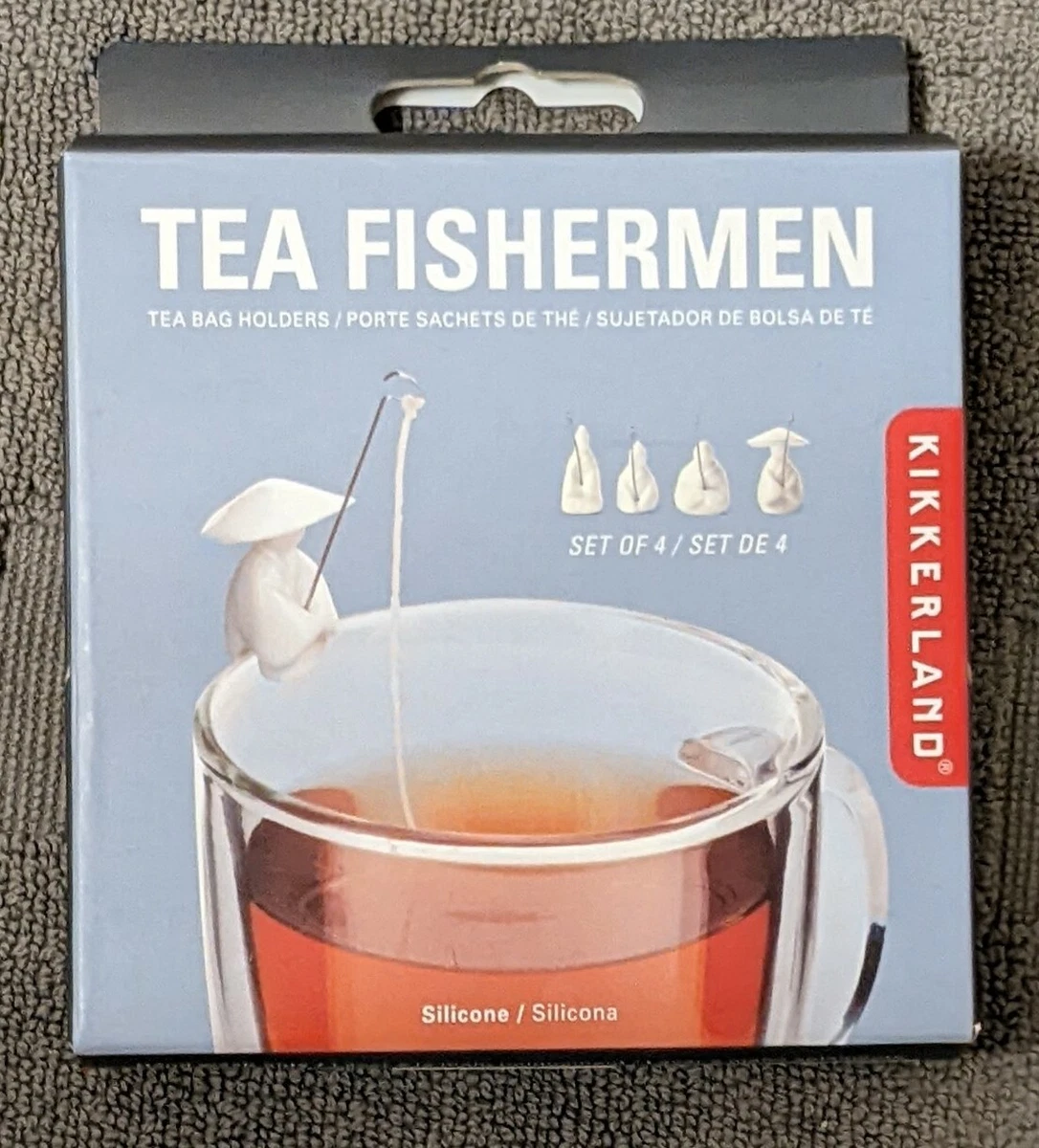 Discover more than 179 teacup with tea bag holder latest kidsdream.edu.vn