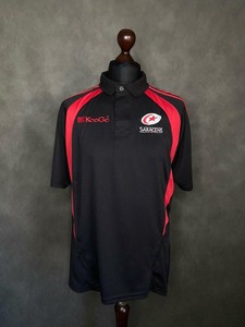 saracens jersey