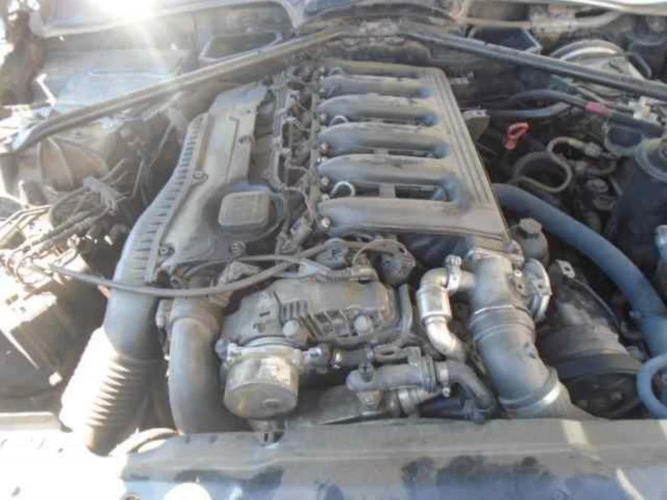 63217165737 Piloto Trasero Izquierdo para BMW SERIE 5 BERLINA (E60) 530d 691457 - Imagen 4 de 4