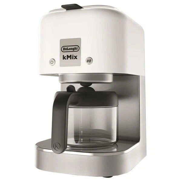 De'Longhi White Coffee Machines for sale | eBay