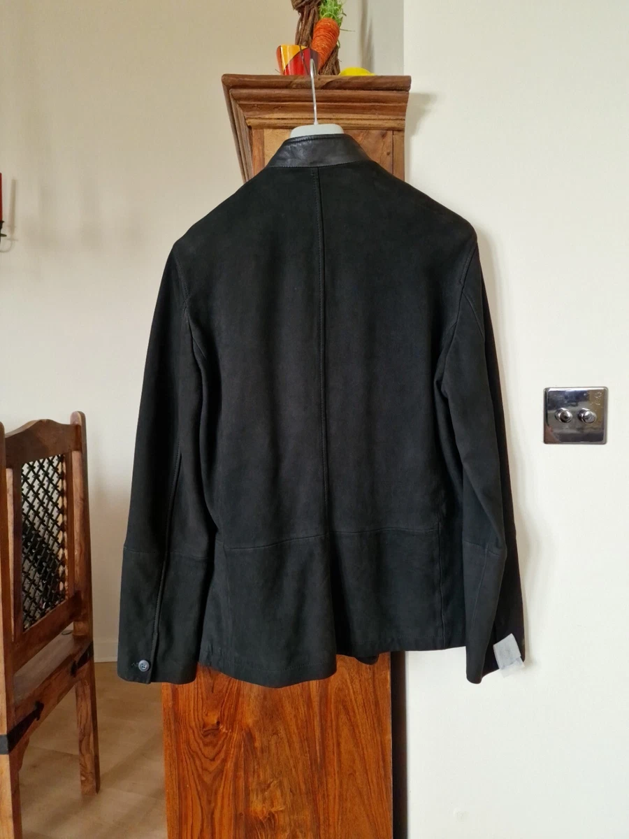 All saints headen best sale blazer