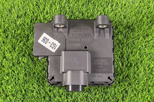 Toyota avalon 2009-12 Transmission Control Computer Module 89530-07050 Oem used - Picture 3 of 8