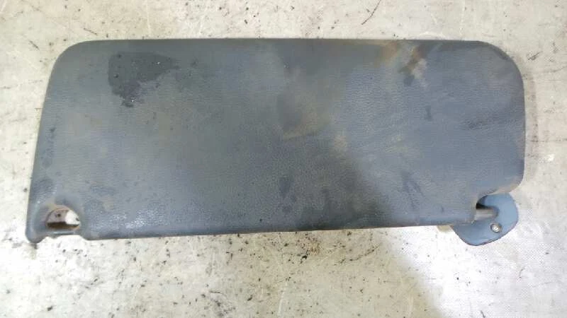 1283060 sonnenblende rechts für RENAULT KANGOO (F KC0) ALIZE 1997 Foto 2 de 3