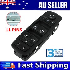 68184803AA For Jeep Grand Cherokee Electric Control Power Master Window Switch