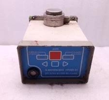 Deckma OMD-11 Oil Monitoring Device 24VAC/DC