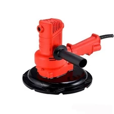 Wall Grinding Machine Wall Sandpaper Machine Portable Dry Wall Sander 220V