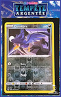 Carte Pokémon Cornèbre 106/195 Reverse EB12 Tempête Argentée FR