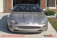 Jaguar XK8 1996-2000 AD Style Front Lip Euro XK XKR USA CANADA
