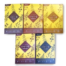 I RI DARE /HAIR DYE made from NSTURAL ingredients /30g X 5 per Box
