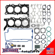 Fits 06-08 Suzuki Grand Vitara 2.7L DOHC Head Gasket Set MLS H27A