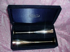 "THINGS REMEMBERED Set of 2 SILVER PLATED TOASTING CHAMPAGNE WEDDING GOBLETS"