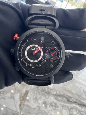 Korloff Grand Prix 003