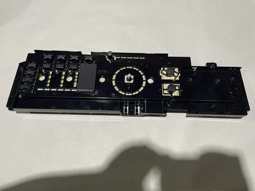 GE Whirlpool 290D1525G501 290D2860G001 Washer Control Board AZ147903 | KMV156