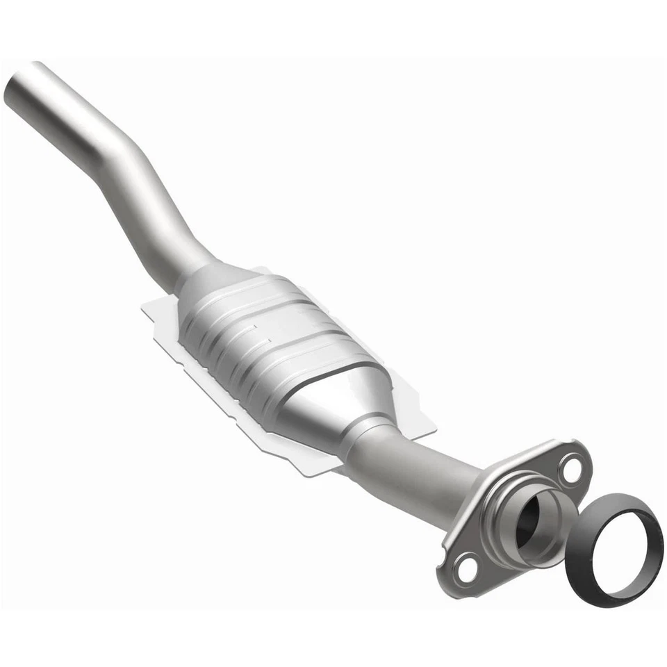 MagnaFlow 93138-AQ for 1992-1993 Dodge Dynasty 3.3L V6 GAS OHV - Image 2 of 4