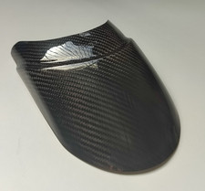Honda CB1000 CB1000R Prolunga Parafango anteriore di carbonio 08-17 Paraspruzzi