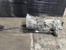 2015 BMW X6 AUTO TRANSMISSION GEAR BOX OEM