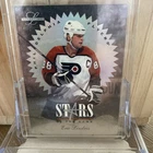 1995 Leaf Limited Hockey Eric Lindros #2