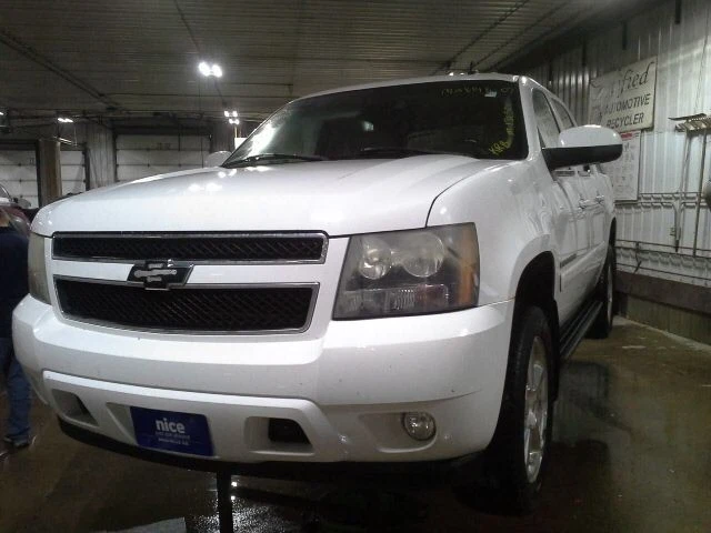 2007-2011 Chevy Avalanche Automatic AC Heater Climate Temperature Control OEM — 第 4/4 张图片