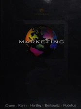 Marketing Roger A. Kerin, Steven W. Hartley, Eric Frederick G. Cr