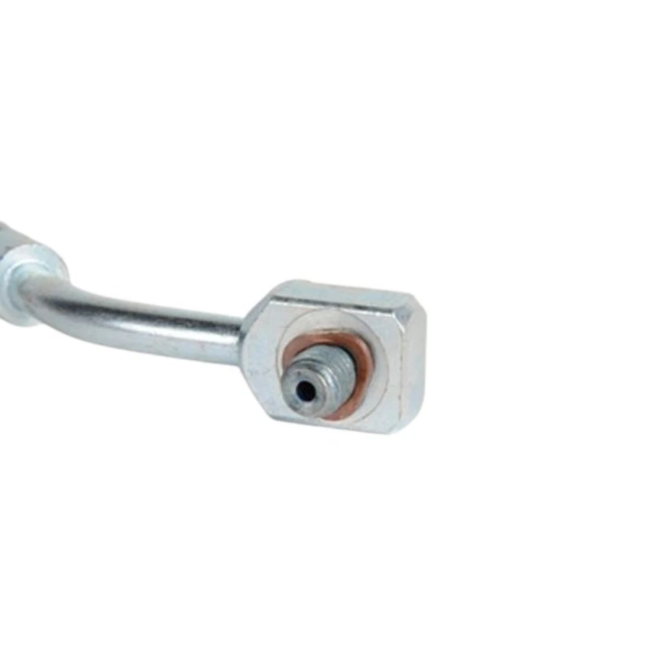 Manguera de freno hidráulica ACDelco original para Chevy Uplander 2005-2009 lado del pasajero Foto 3 de 4