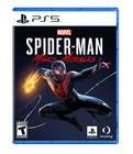 Sony Marvel's Spider-Man: Miles Morales (PlayStation 5)