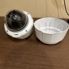 Axis Q6055-E 60Hz PTZ Outdoor Camera 0910-001