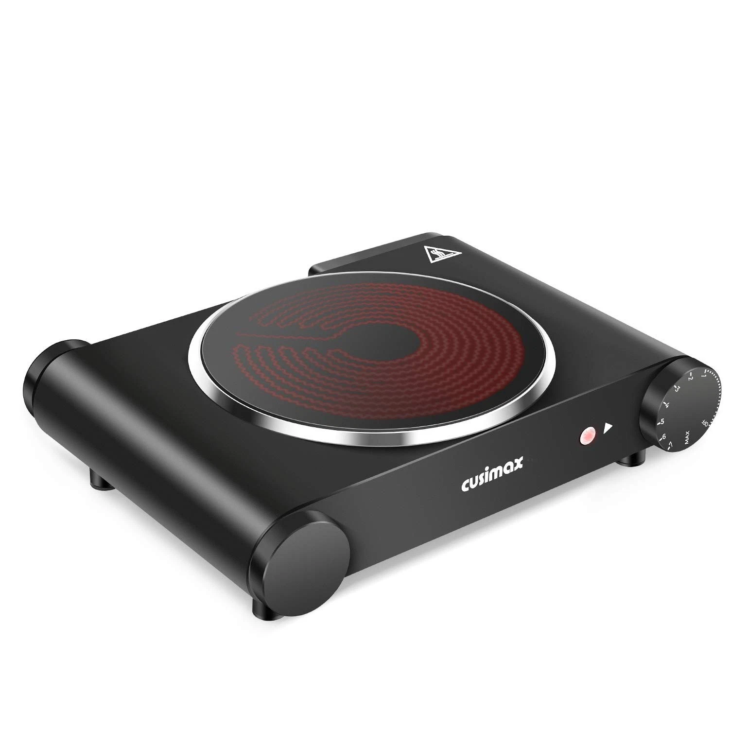 Cusimax Electric Stove