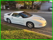 1995 Pontiac Firebird for Sale
