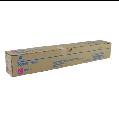 Genuine Konica Minolta TN328M (AAV8330) Magenta Toner Cartridge Bizhub C361i OEM