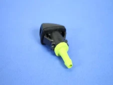 For Jeep Compass 2011-2017 Mopar 05165712AA Front Windshield Washer Nozzle