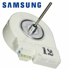ERP Evaporator Fan Motor for Samsung RFG298AARS/XAA RS265TDWP/XAA RS25H5111SR/AA