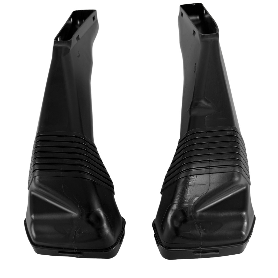 Fits For Bentley Gt GTC Flying Spur New Intake Air Duct Pipe Kit 3W0129531