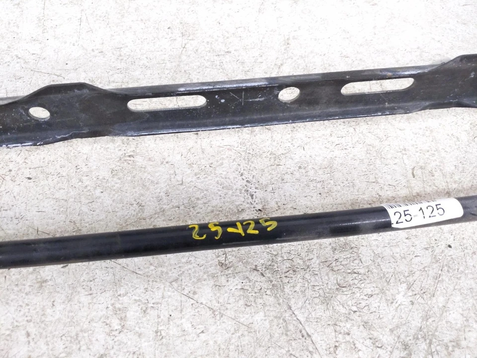 2020-2025 Subaru Outback Rear Back Stabilizer Sway Bar 20451An01c - Image 4 of 4