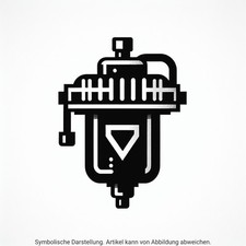 FEBI BILSTEIN Gehäuse Kraftstofffilter 195065 für BMW 3er Touring E91 E90 E92 X6
