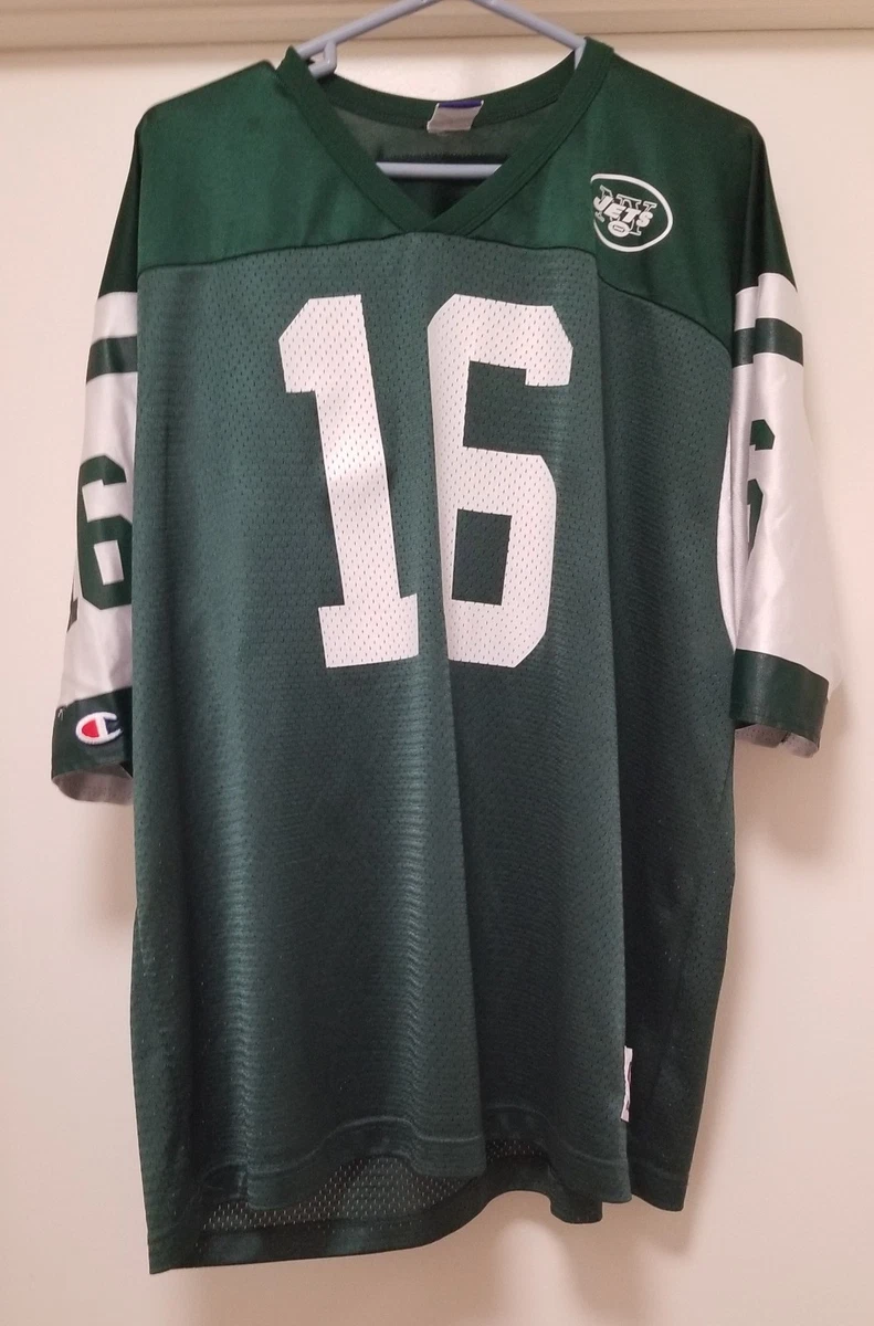 Champion New York Jets NFL Jerseys for sale | eBay