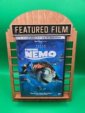 Finding Nemo (DVD, 2003, 2-Disc Set)