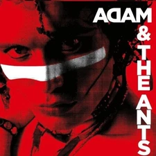 ADAM ANT - SINGLES