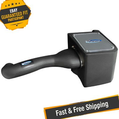 Volant 12856 Cold Air Intake System for 2004-2015 Nissan Armada & Titan 5.6L V8