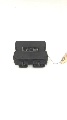 Yamaha XJ 900 31A CDI Ignition Box Black Box Calculator TID14-19 31A-10