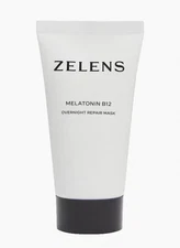Zelens Melatonin B12 Advanced Repair Serum 30ml / 1 FL Oz - New Sealed