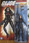 G.I. Joe Classified Retro Card The BARONESS Walmart Classic COBRA