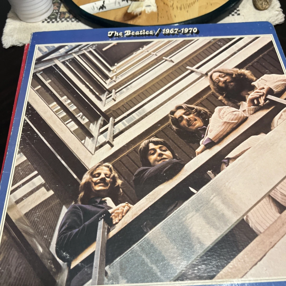 The Beatles 1967 1970 for sale | eBay