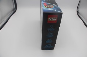 LEGO Ideas: DeLorean Time Machine (21103) - New, unopened box (retired product)