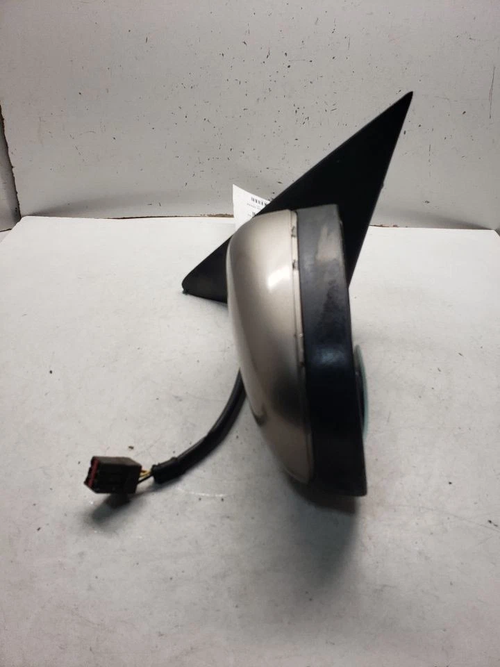 Espelho de visão lateral do motorista dobrável elétrico compatível com 98-01 04-11 CROWN VICTORIA 1449762 - Imagem 2 de 4