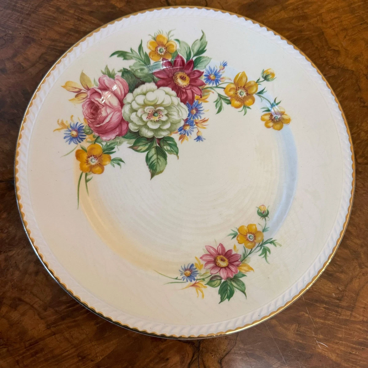 イングランド ビンテージ 1950's Portland Pottery セット イングランド ビンテージ 1950's Portland Pottery セット