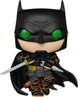 Batman Ninja Funko Pop Heroes Vinyl Figure Collectible Toy DC Comics Gift Fans