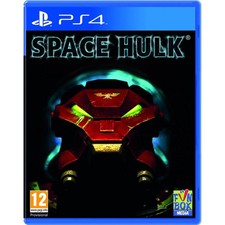 Space Hulk [PlayStation 4]