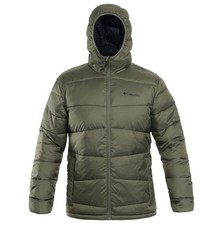 Image of Columbia Fivemile Butte II Hooded Puffer Winter Hiking Jacket