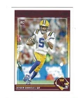 JAYDEN DANIELS 2024 SCORE ROOKIE RC #302 $25.00 WASHINGTON COMMANDERS NICE